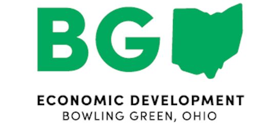 Bowling Green Economic Development logo