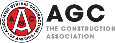 Associated General Contractors of American logo