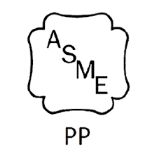 ASME PP Stamp logo