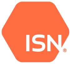 ISNetworld logo