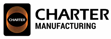 Charter Steel logo