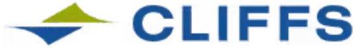 Cleveland Cliffs logo