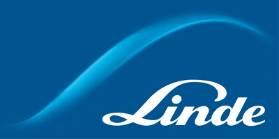 Linde Gas logo