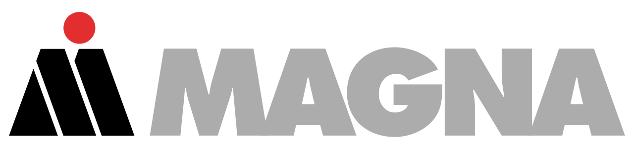 Magna International logo
