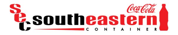 Southeast Container logo