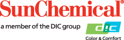 Sun Chemical logo