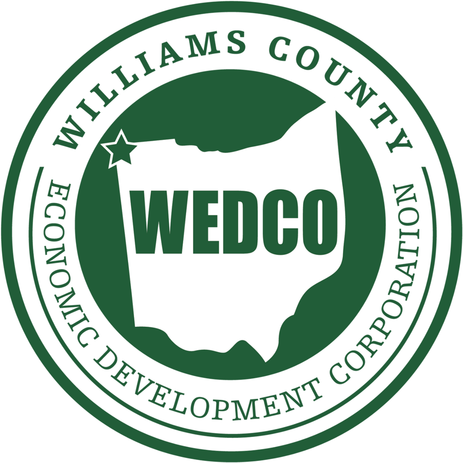 Williams County ED logo